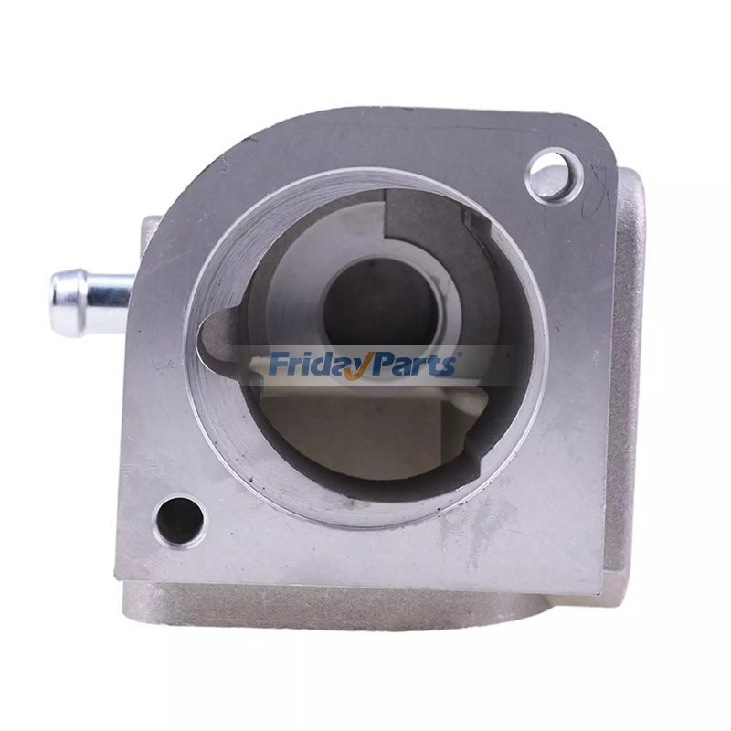 FridayParts Thermostat Housing