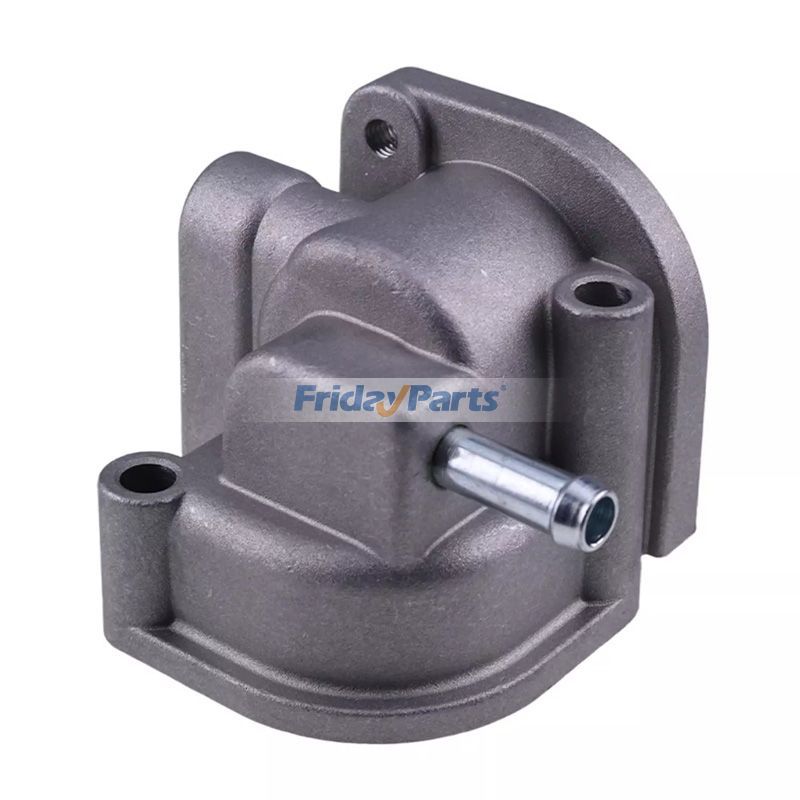 Thermostat Housing 32A46-10010 32A46-10030 for Mitsubishi Engine S4S S6S Forklift FD25 F18B