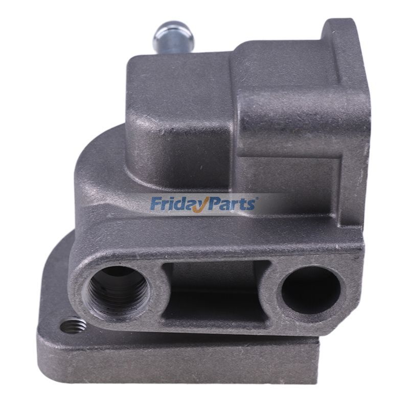 Thermostat Housing 32A46-00010 for Mitsubishi Engine S4S S6S Forklift FD25