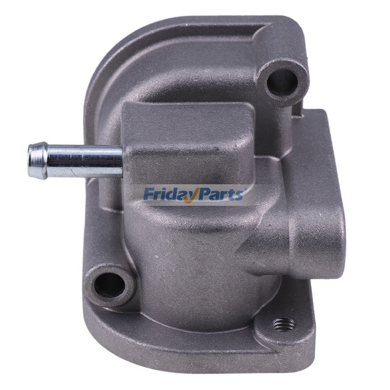 FridayParts Thermostatgehäuse