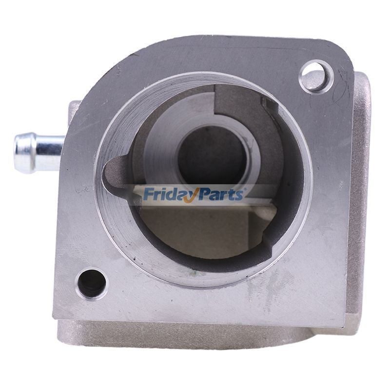 ThermostatgehäuseFür andere Marken