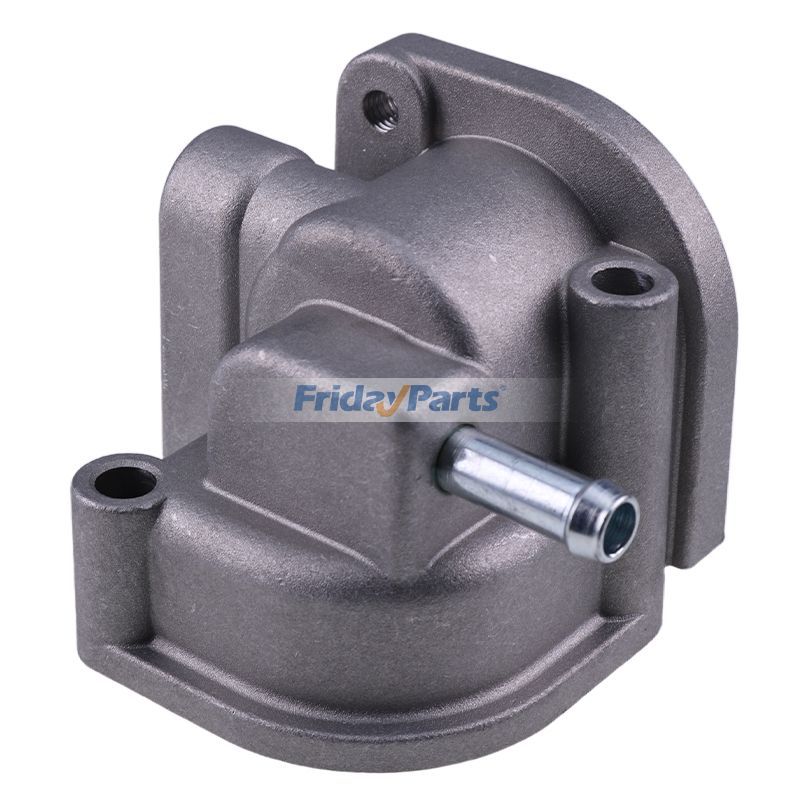 Thermostatgehäusefür MotorFür andere Marken