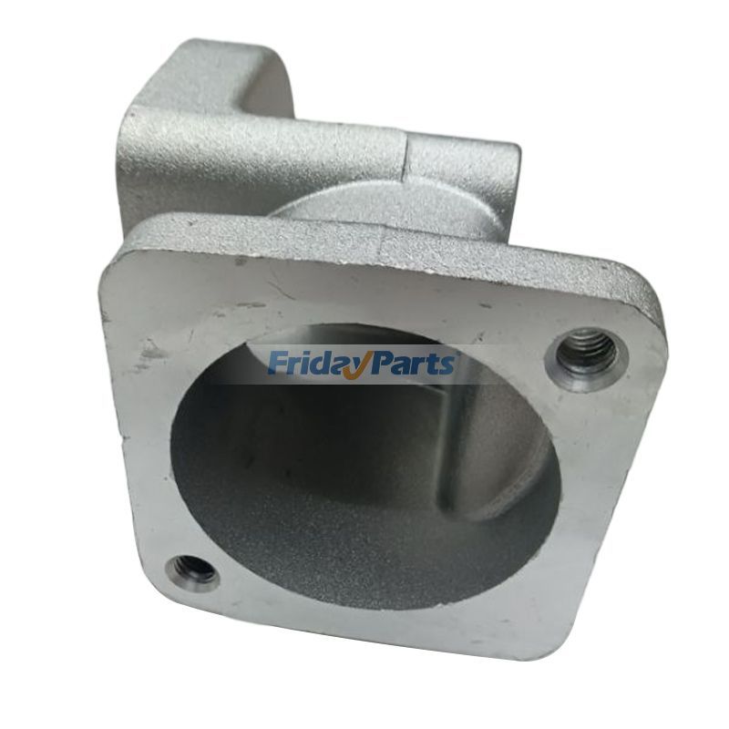 Engine,Forklift Thermostat Housing