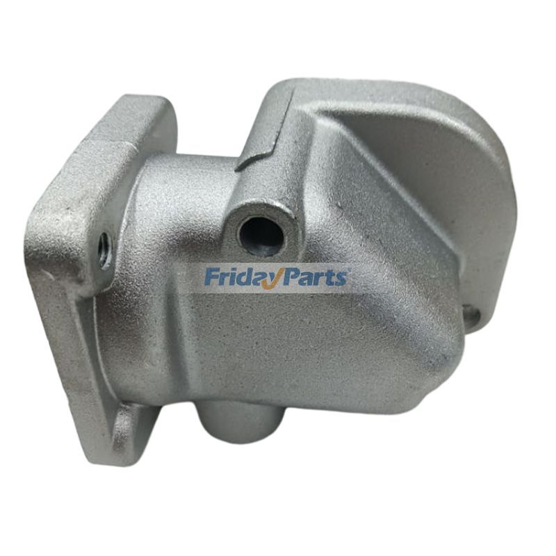 Thermostat Housing in Stock in China