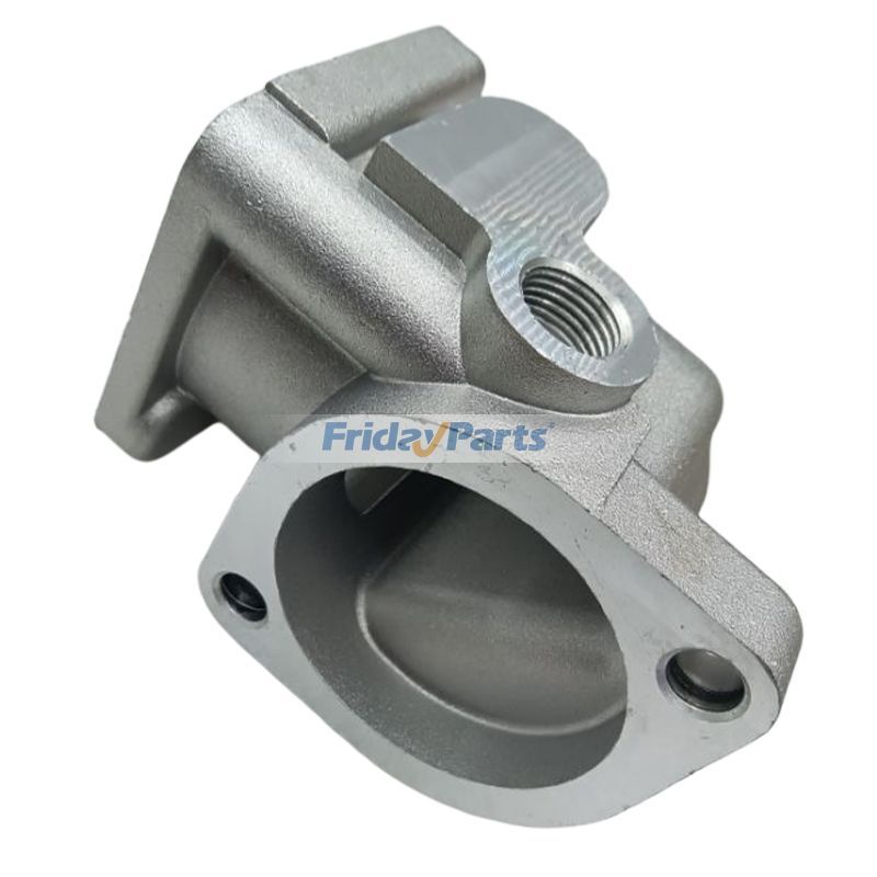  Thermostat Housing For Mitsubishi
