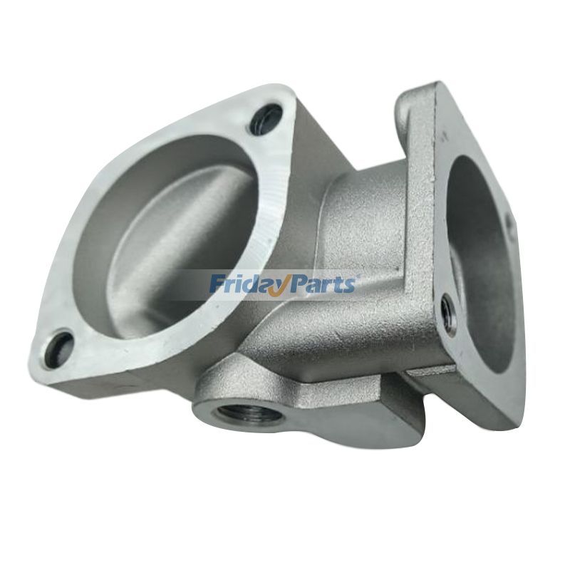 FridayParts Thermostat Housing
