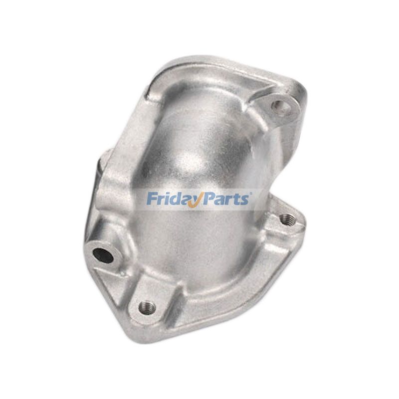 Thermostat Housing 34246-00200 for Mitsubishi Engine S6K