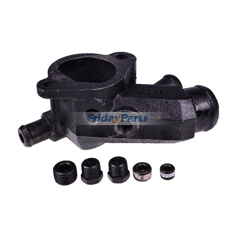 Thermostatgehäuse Penta 4.3GL-A 5.0GL-A 5.0GXi-A 5.7Gi-A 5.8FIIfür Motor,Marine