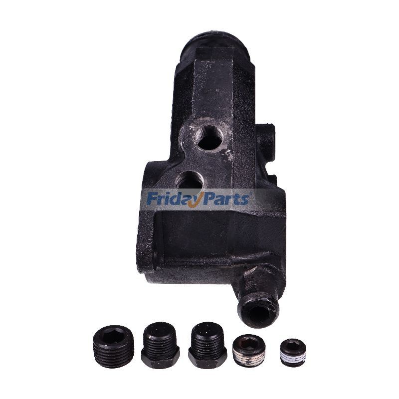 Thermostatgehäuse Penta 4.3GL-A 5.0GL-A 5.0GXi-A 5.7Gi-A 5.8FIIbei FridayParts kaufen