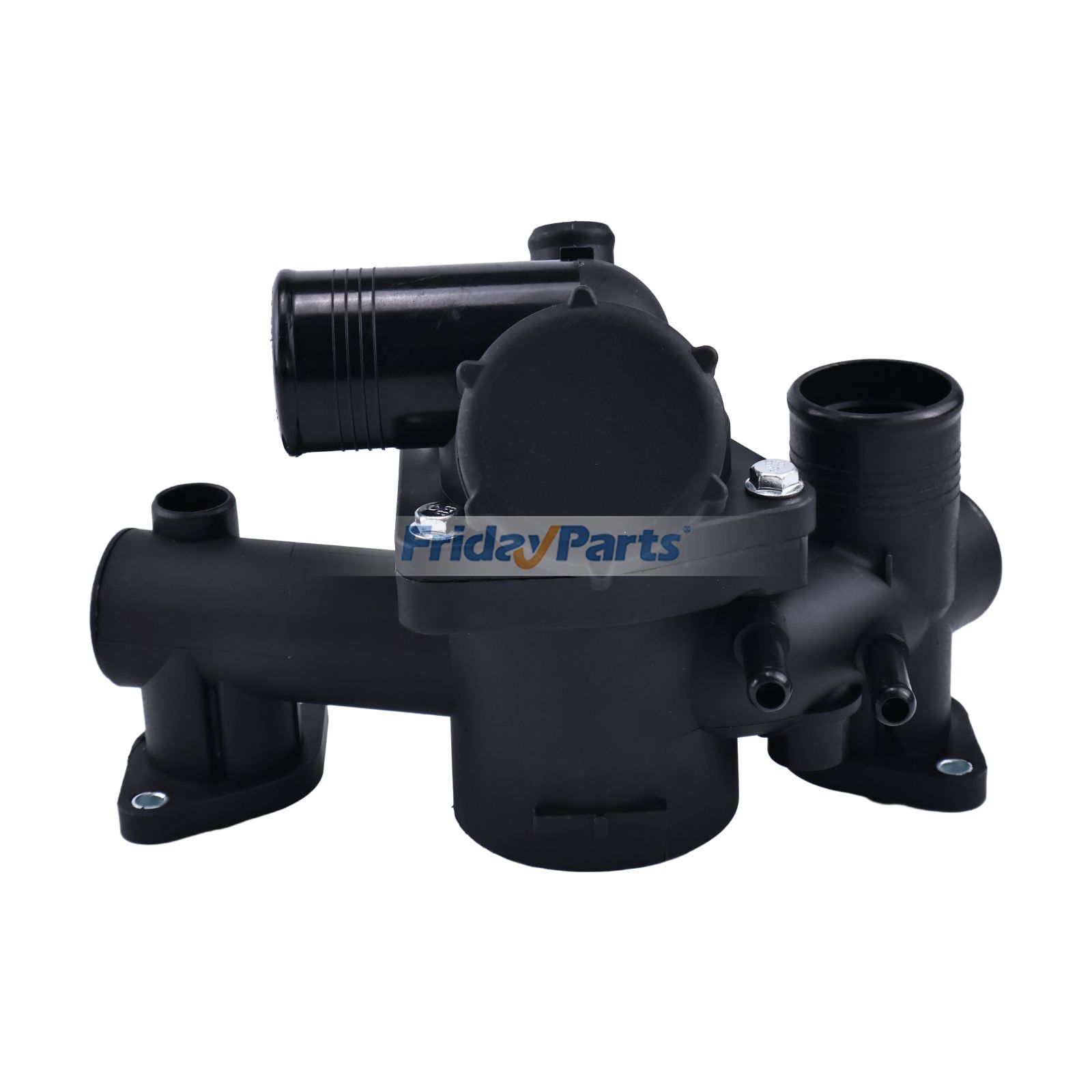 Thermostat Housing 3W4Z8548AD for Ford Thunderbird Lincoln LS