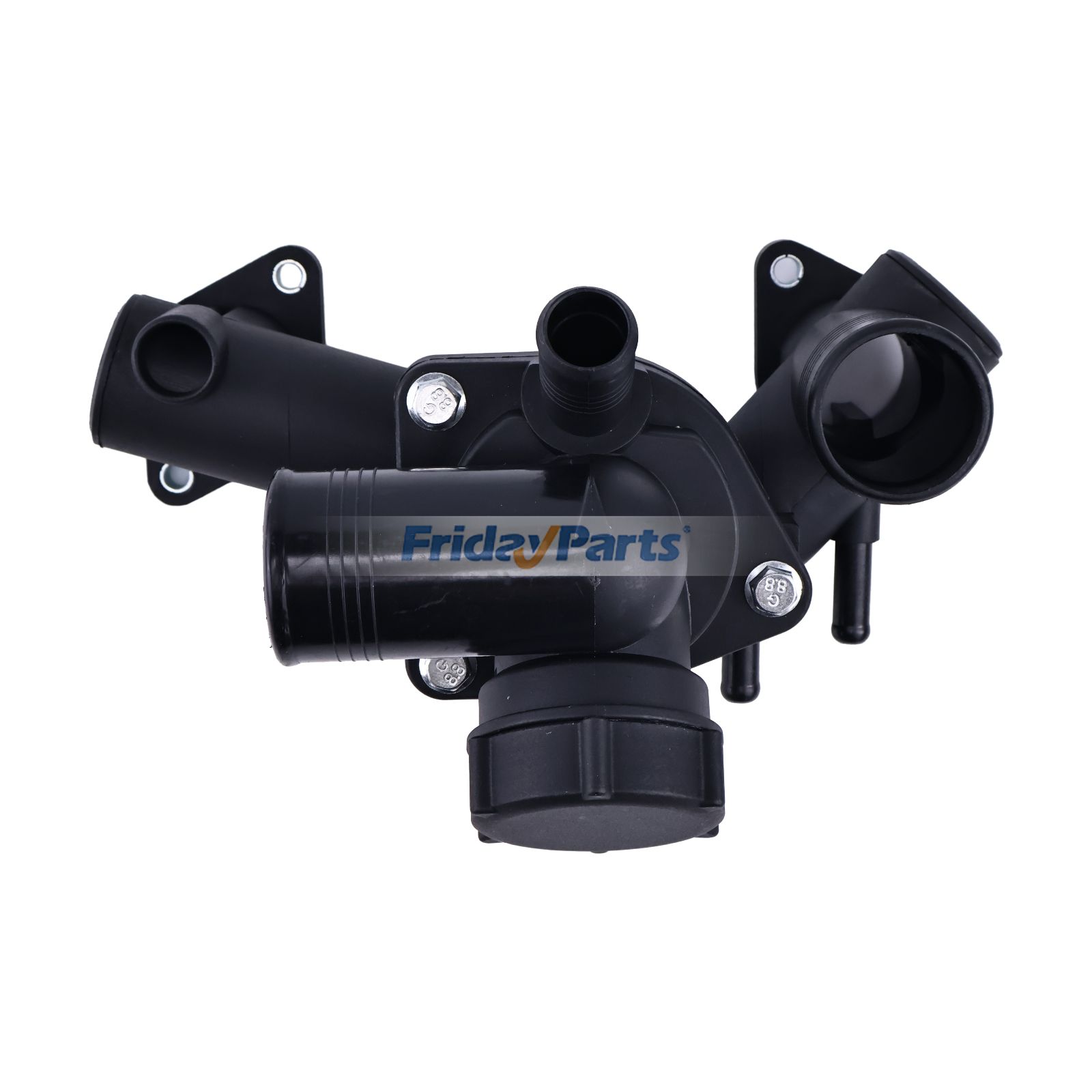 Thermostat Housing 3W4Z8548AD for Ford Thunderbird Lincoln LS