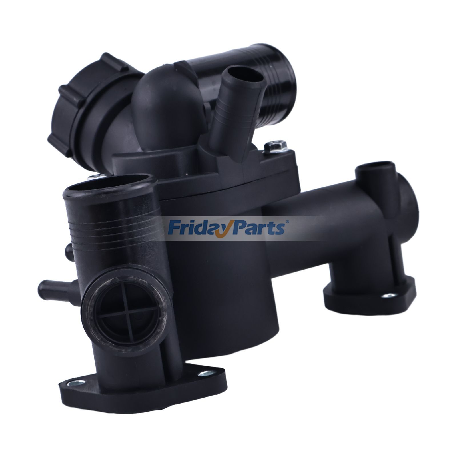 Vehicle Thermostat Housing 