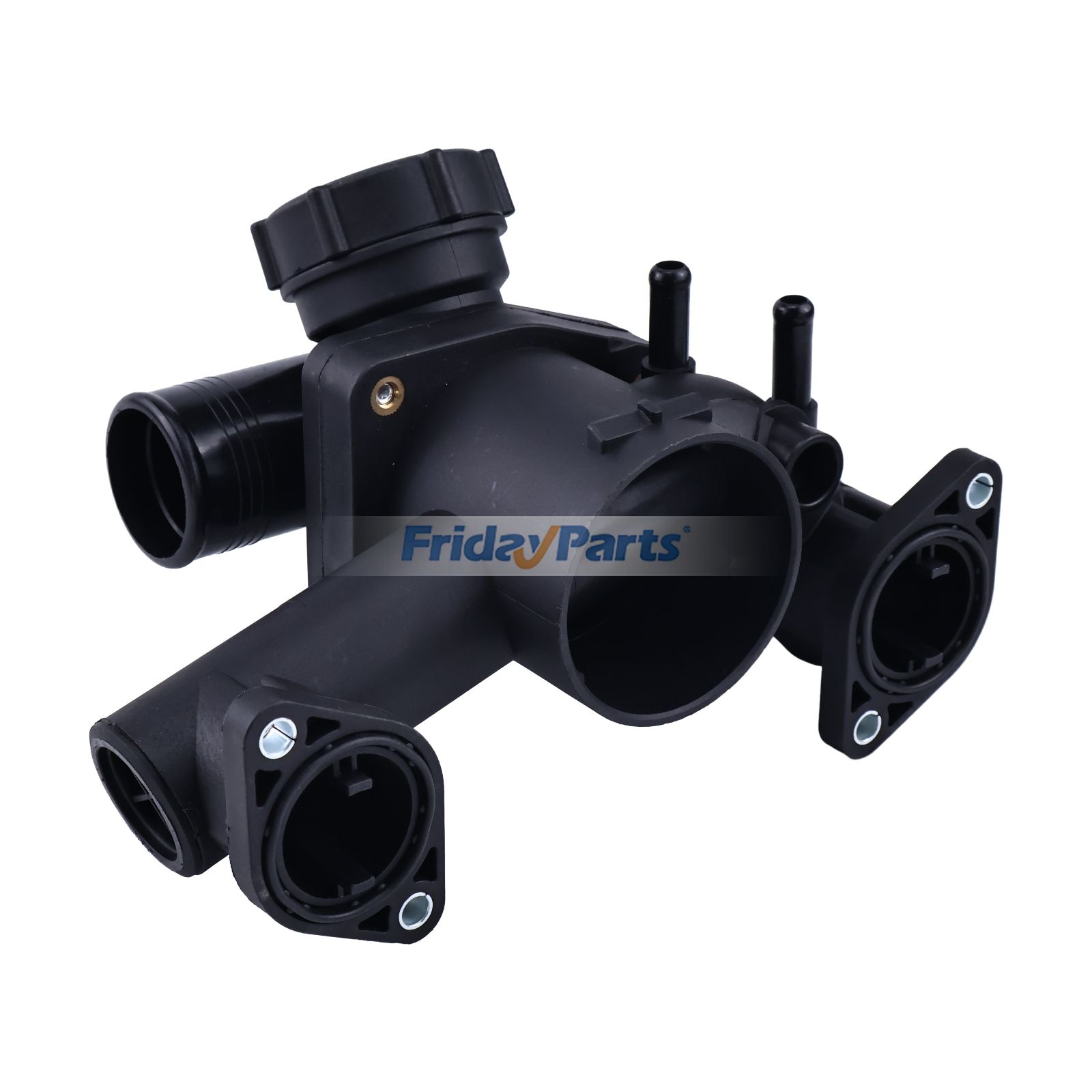 Thermostat Housing 3W4Z8548AD for Ford Thunderbird Lincoln LS for less