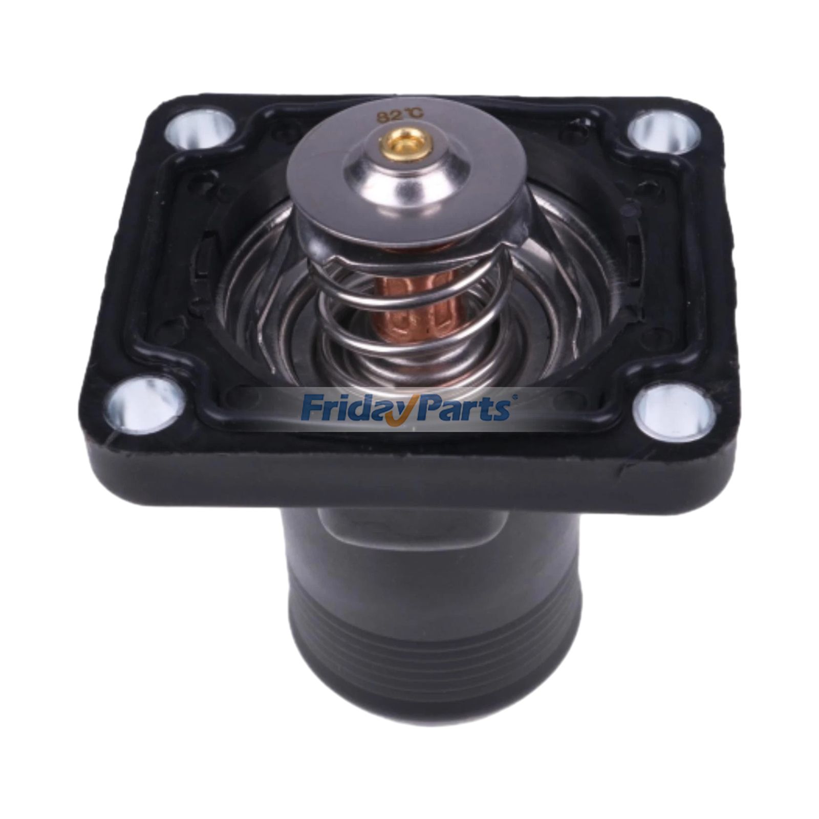 Thermostat Housing 4133L019 for Perkins Engine 1004.40 1006.60