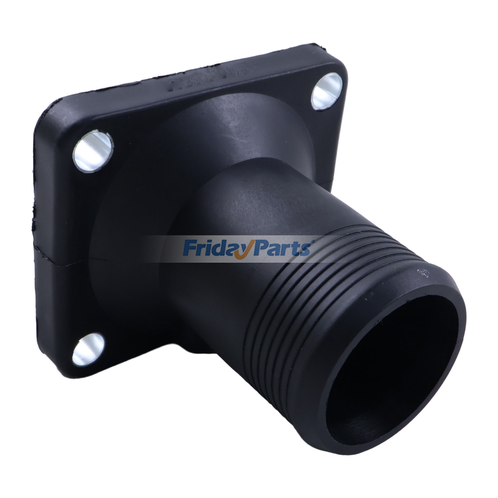 Compre Carcaça do termostato 4133L019 para motor Perkins 1004.40 1006.60 na FridayParts