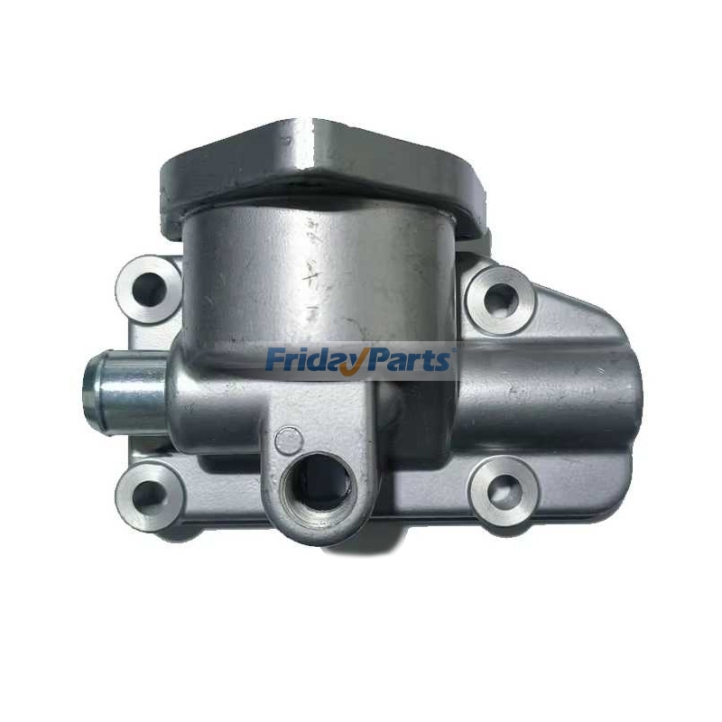 Thermostat Housing 490B-43101-1 for Xinchai Engine 490BPG 495BPG 498BPG A490BPG A495BPG A498BPG C490BPG Premium Quality with 3-Year Warranty