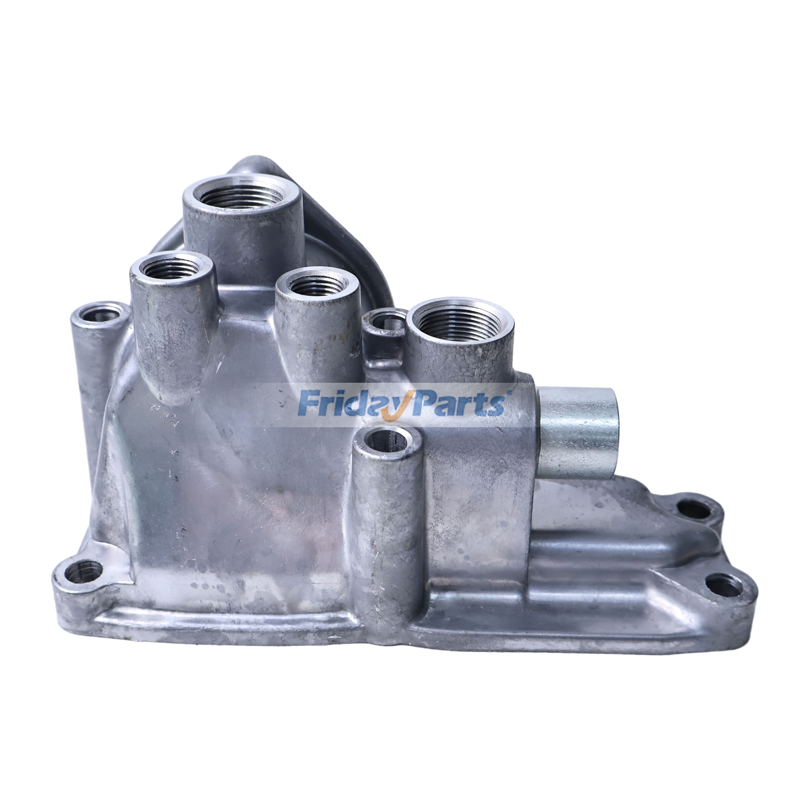 peça essencial para Escavadora 