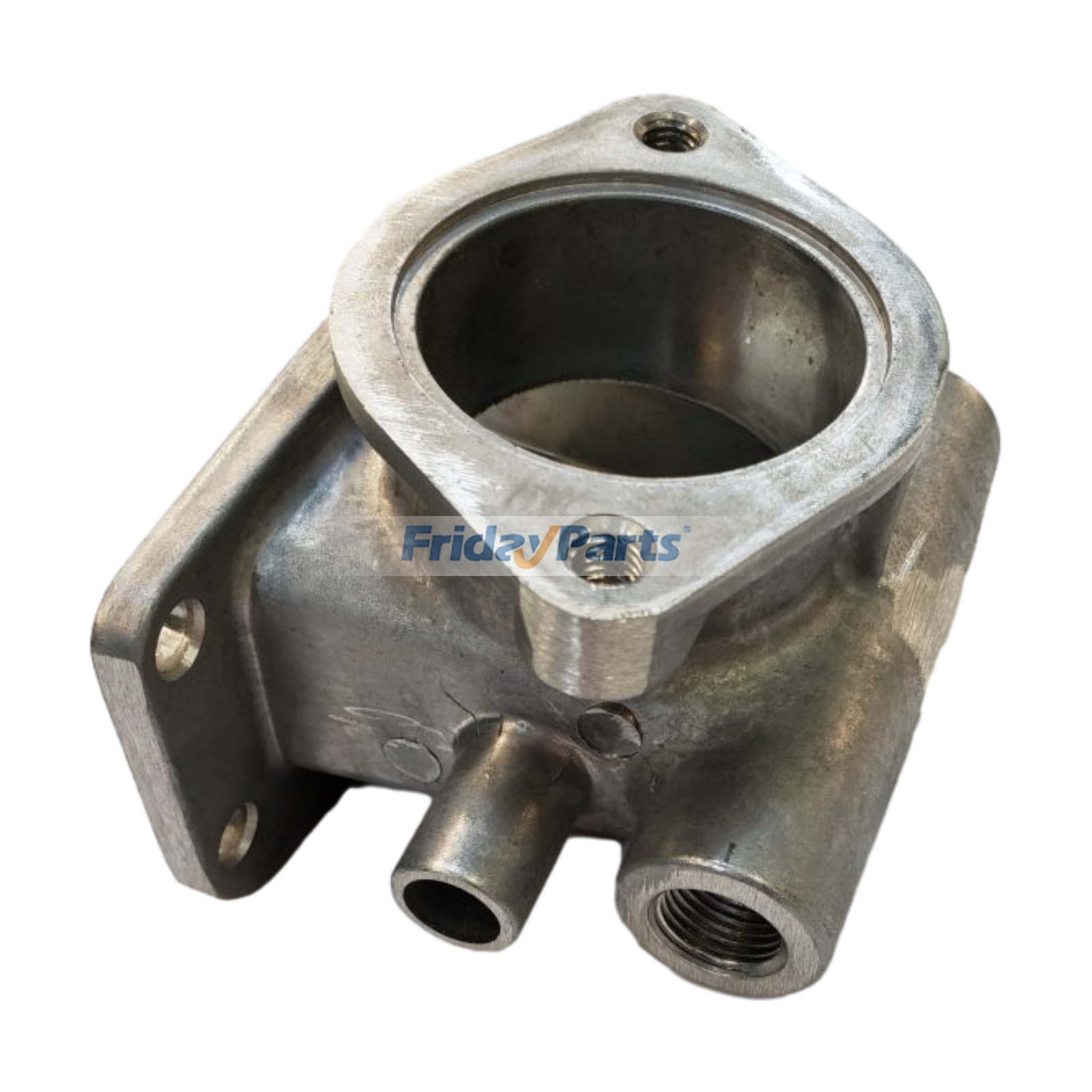 Thermostat Housing 5137160280 for Isuzu Engine 3AA1 3AB1 3AD1 2AA1 2AB1