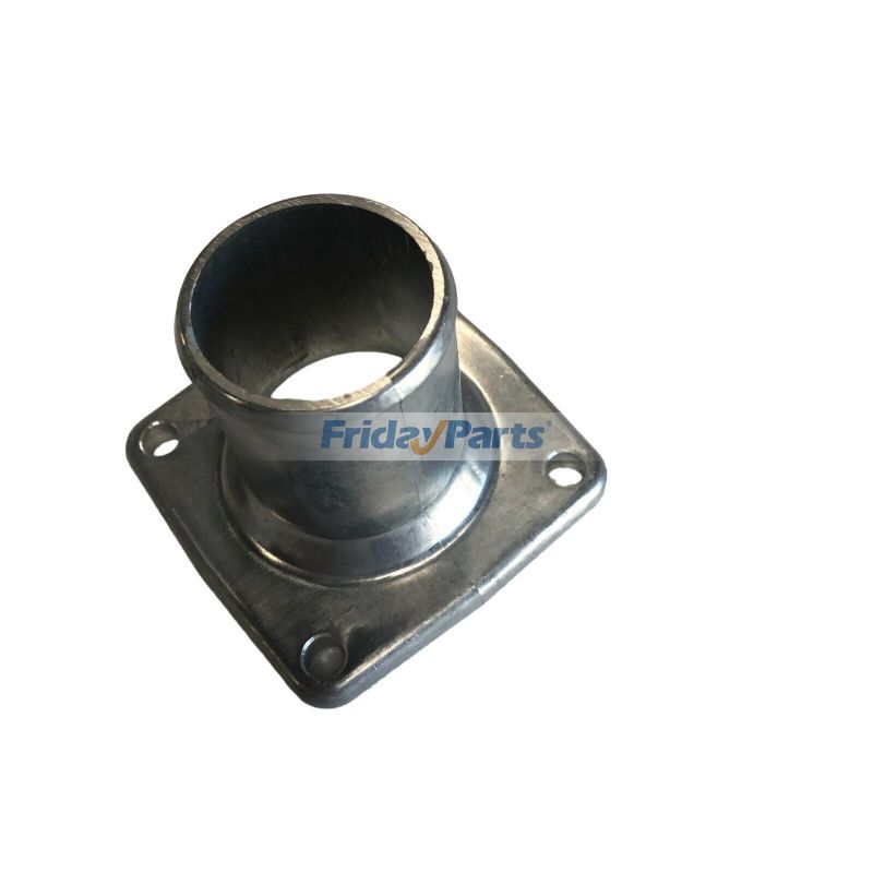 Thermostat Housing 6207-11-6430 for Komatsu Engine S6D95L-1 SA6D95L-1 SAA6D95LE-1 Excavator PC200-6 PC220LC-6 PC250-6 PC210LC-6