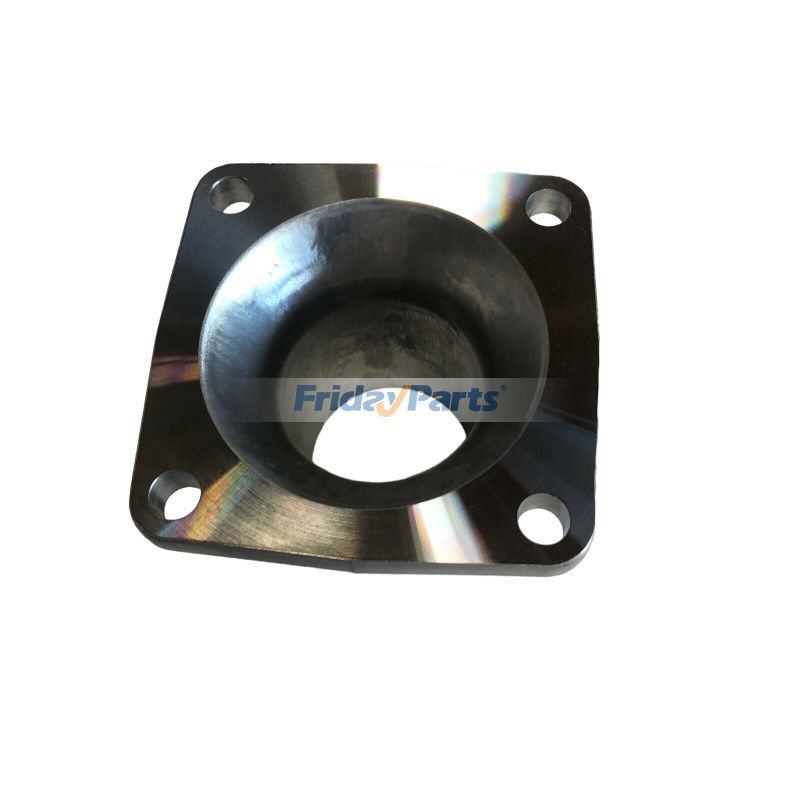 Thermostat Housing S6D95L-1 SA6D95L-1 SAA6D95LE-1 PC200-6 PC220LC-6 PC250-6 PC210LC-6 for Excavator