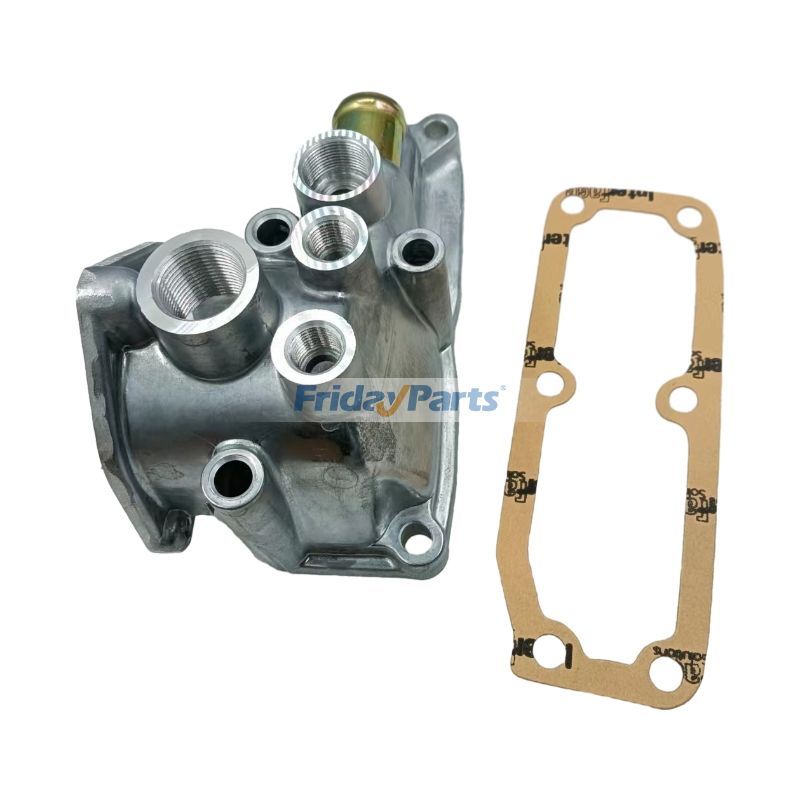 Thermostat Housing Hitachi in Stock in China