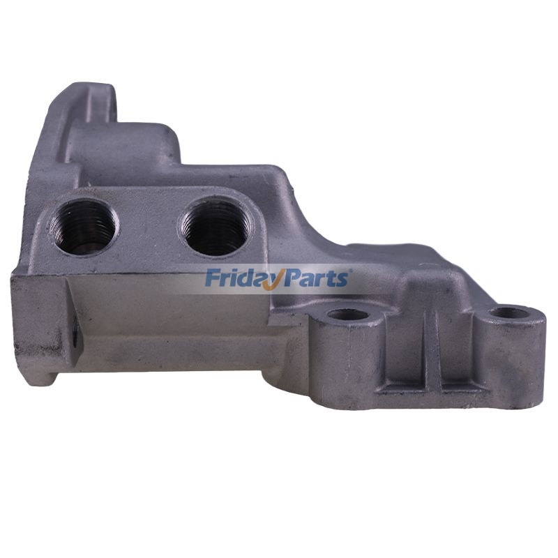 Thermostat Housing compatible with Engine