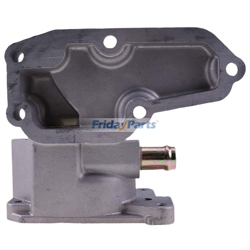 Thermostat Housing  Engine