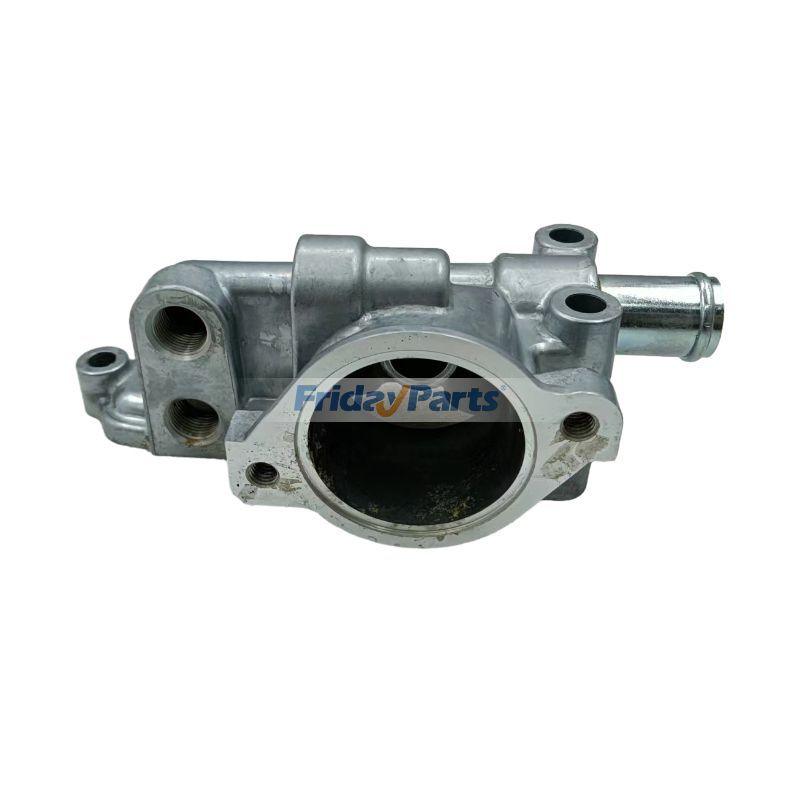  Thermostat Housing 
