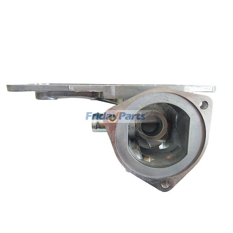 Thermostat & Housing 8944625530 8944723310 for Isuzu Engine