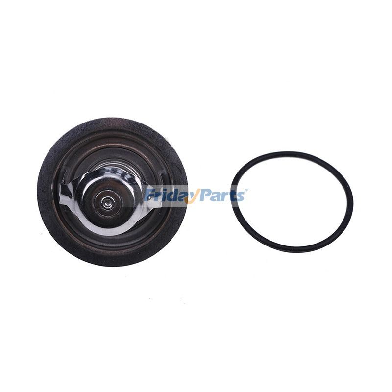 Thermostat & Gehäuse Hitachifür BaggerFür HITACHI