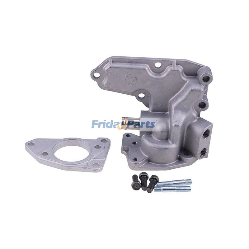 Thermostatsatz & Gehäuse & Wasserauslassrohr HitachiFür HITACHI