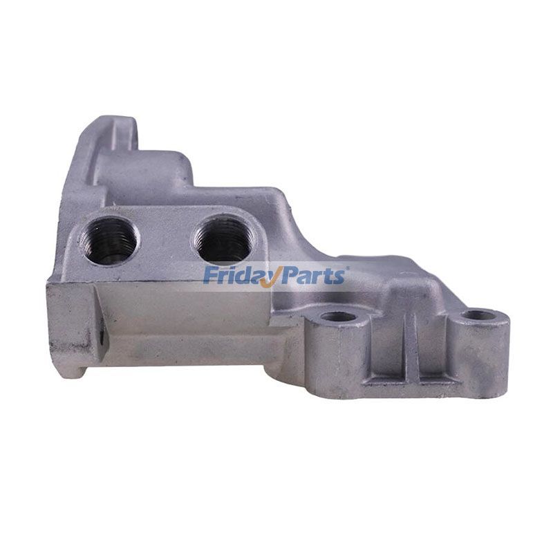 Thermostat-Kit & Gehäuse & Wasserauslassrohr 8943255131 8943656742 8970186640 8971397120 für Isuzu-Motor 3LD1 4JB1 Hitachi-Lader DX40-C DX45-Cfür Für HITACHI