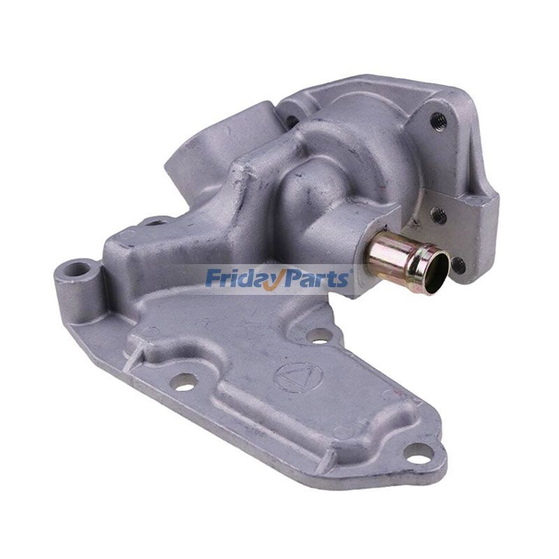 Thermostatsatz & Gehäuse & Wasserauslassrohr Hitachibei FridayParts kaufen