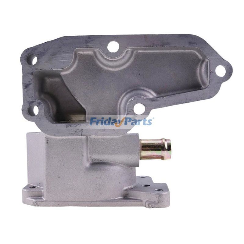 Thermostatgehäuse Hitachibei FridayParts kaufen