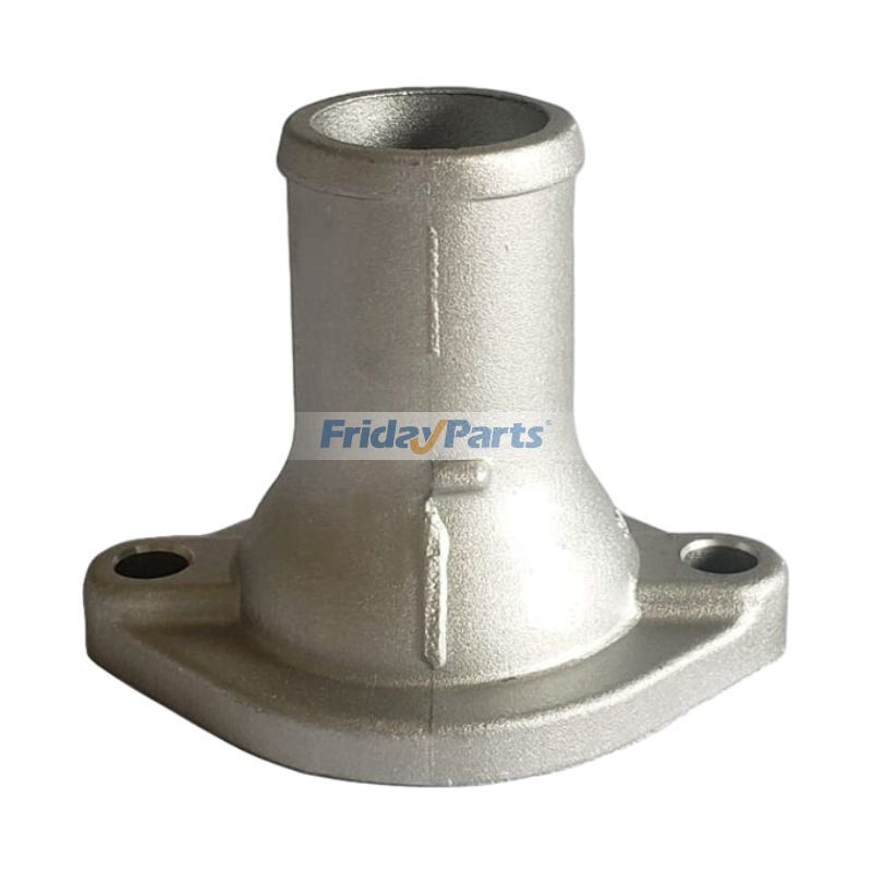 Thermostat Housing 8971081640 for Isuzu 4ZE1 Trooper Rodeo Amigo Honda Passport