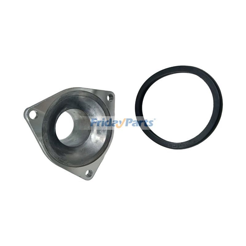 Thermostat Housing Hitachi EX200-1 EX200 in Stock in China