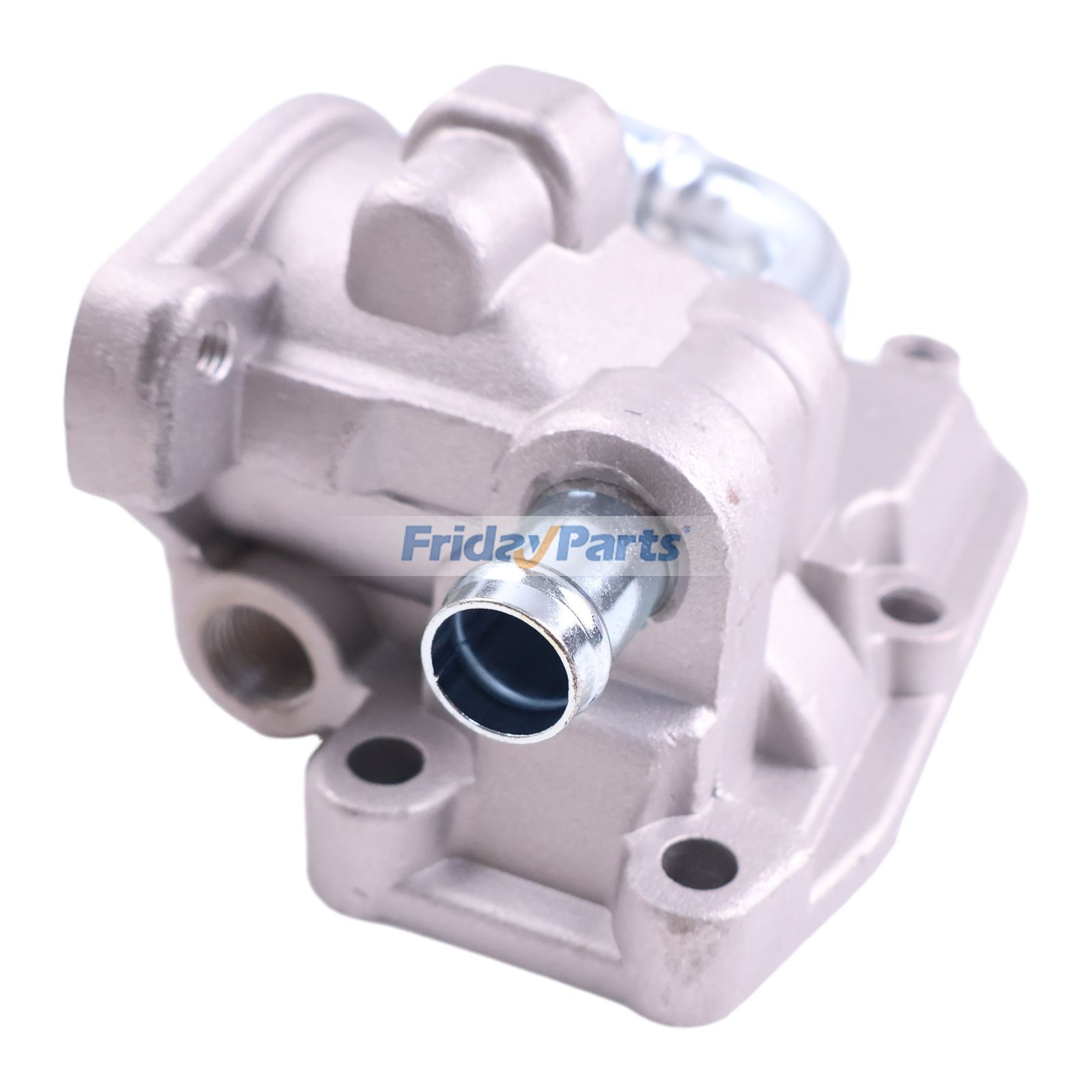 Engine,Excavator Thermostat Housing