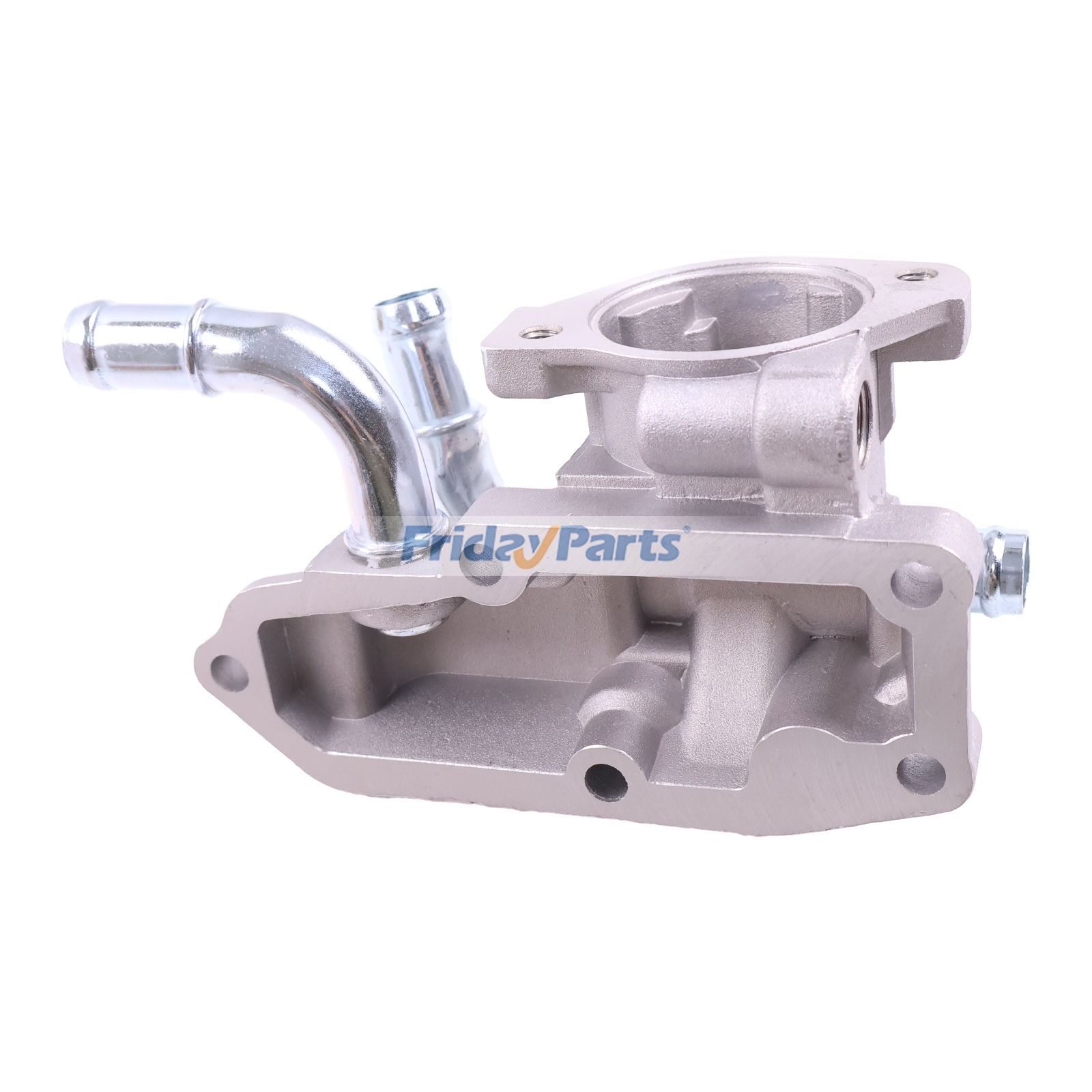 Thermostat Housing in Stock in China
