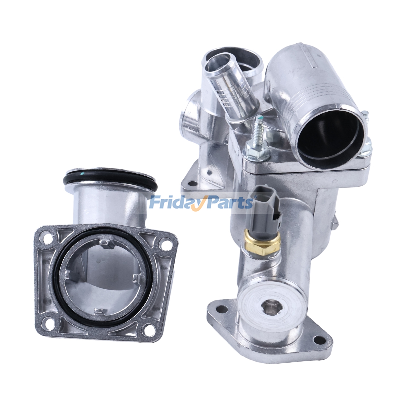  Thermostat Housing For OTHER BRAND
