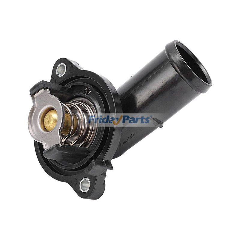 Thermostat Housing Assembly 05184977AE for Dodge Challenger Charger Chrysler 300