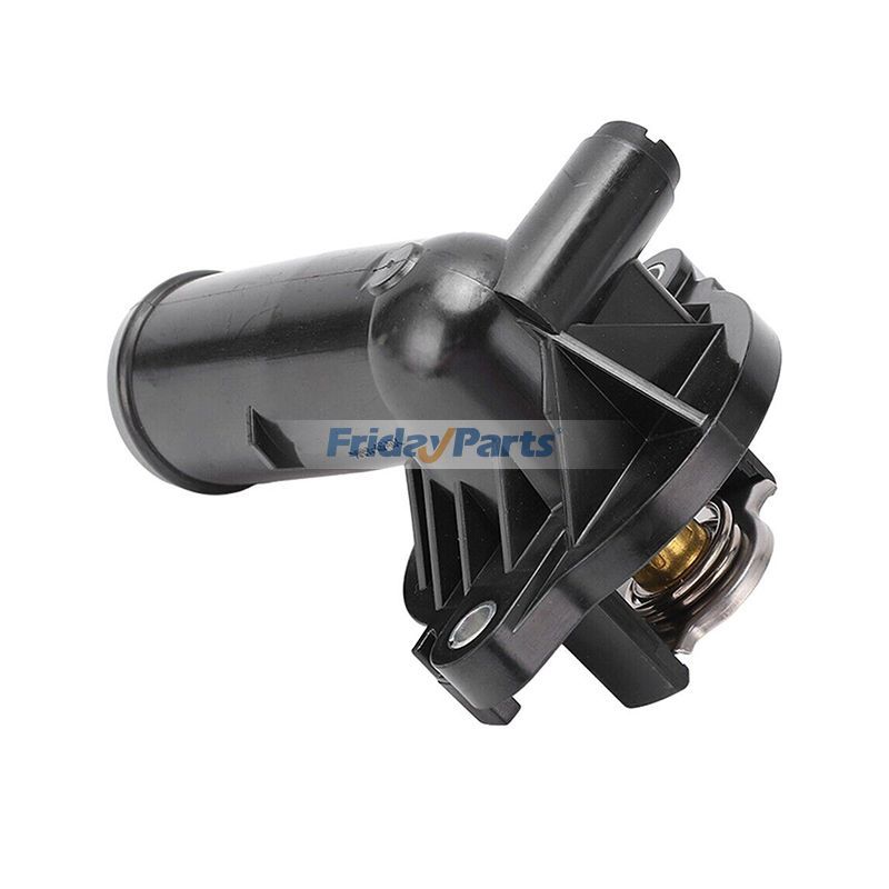 Conjunto de carcasa del termostato 05184977AE para Dodge Challenger Charger Chrysler 300