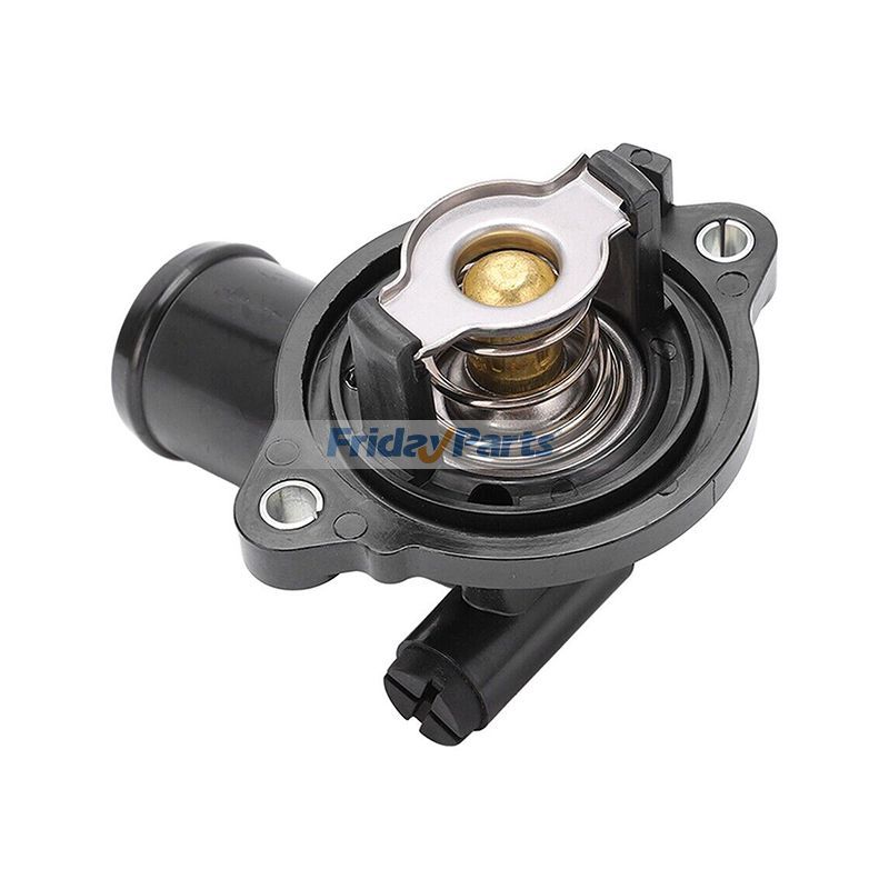 Conjunto de carcasa del termostato 05184977AE para Dodge Challenger Charger Chrysler 300 Para Dodge,Para Chrysler