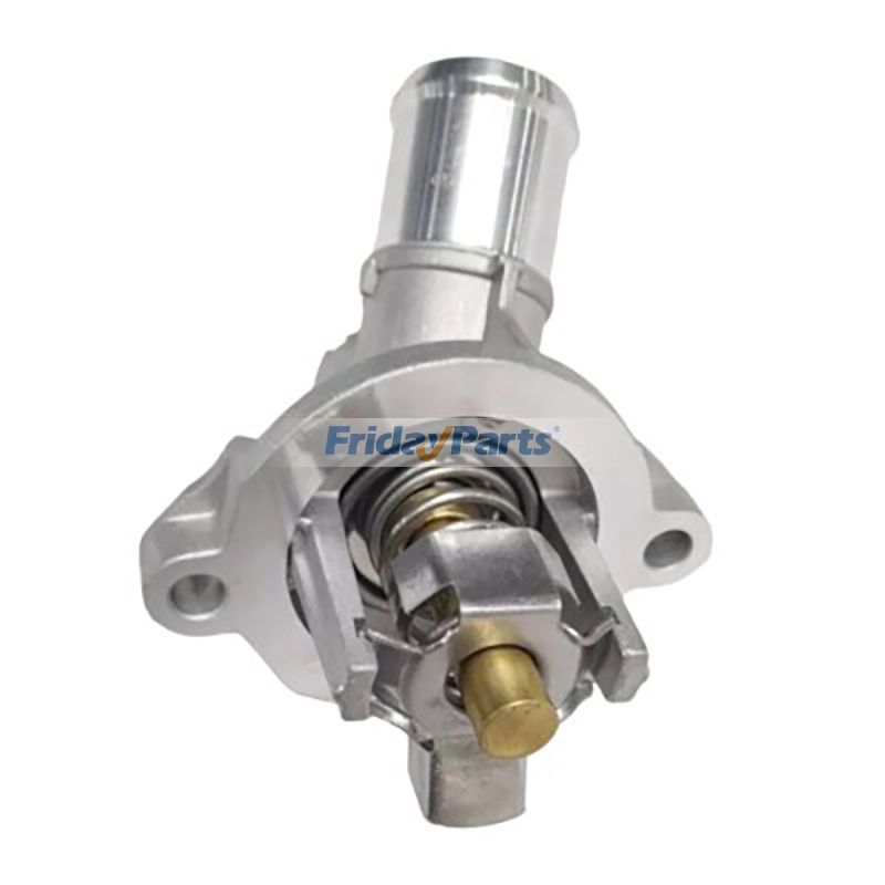 Thermostat Housing Assembly 12656949 for 2016-2022 Chevy Malibu Equinox 1.5L