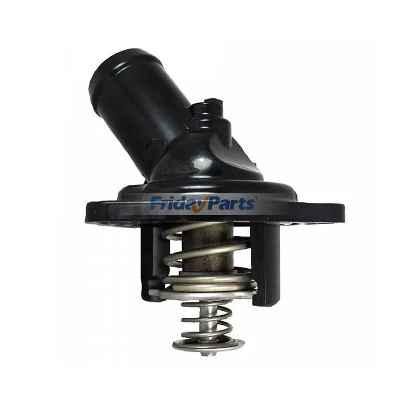 Thermostat Housing Assembly 19310-5P6-004 for Honda Insight Clarity 2018-2022