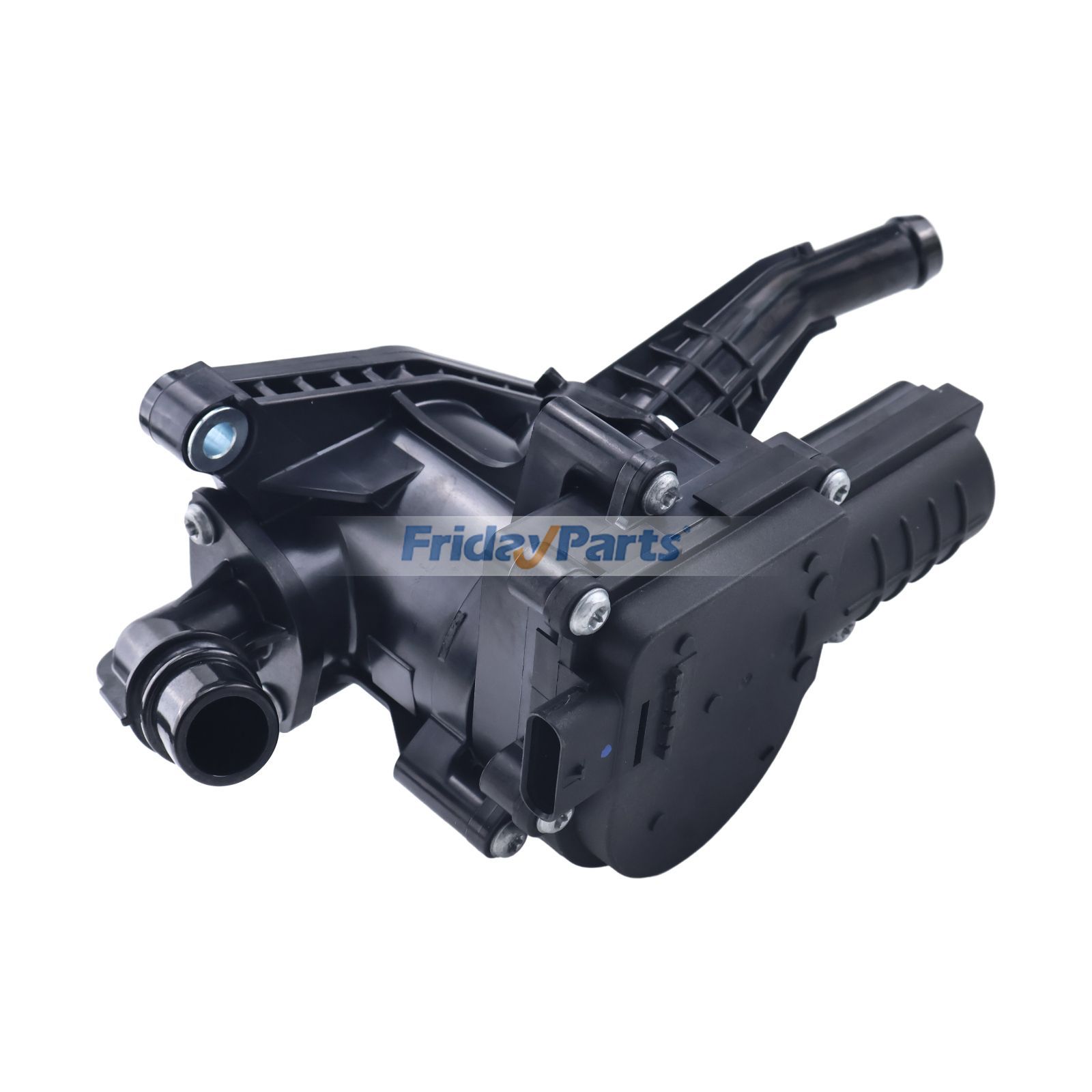 Conjunto de carcasa del termostato 25600-2M810 para Hyundai Tucson, Elantra, Santa Fe, Kona, Kia Sportage K5, Sorento (2020-2025)