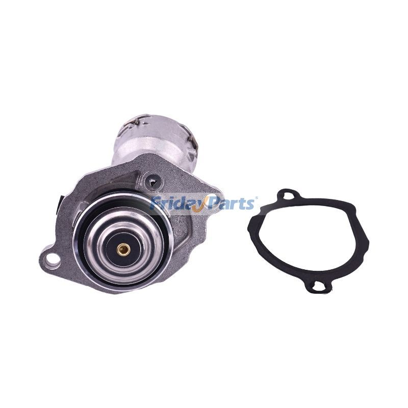  Thermostat Housing Assembly For Mercedes Benz