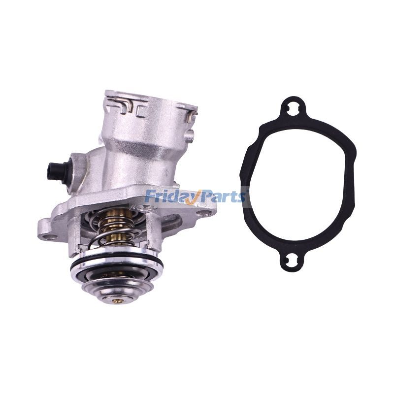 Thermostat Housing Assembly for Vehicle