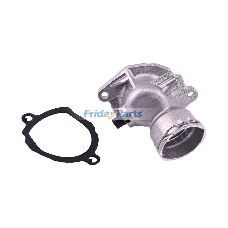 Thermostat Housing Assembly in Stock in China,China Stock