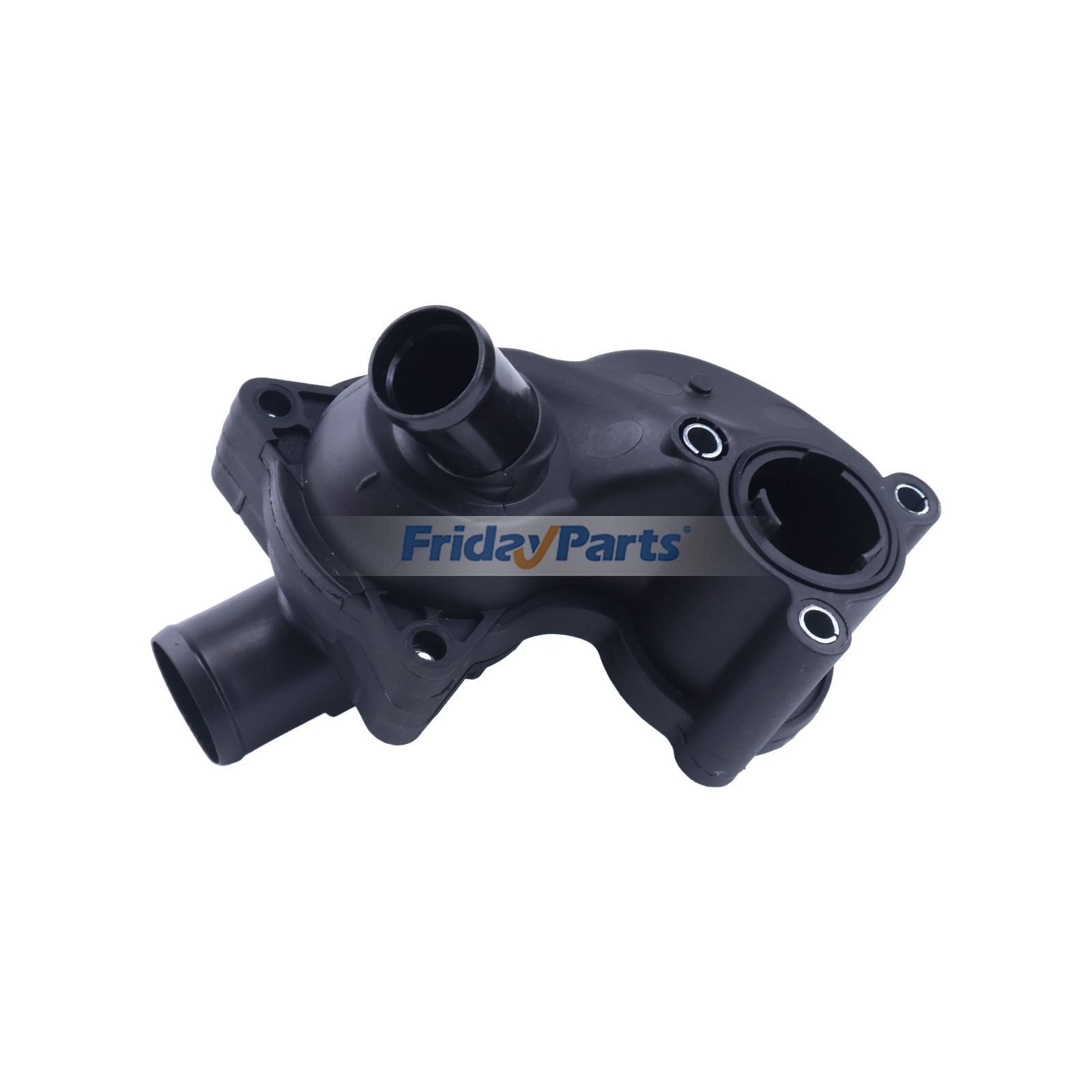 Boîtier de thermostat 2L2Z8592AA pour Ford Explorer Sport Trac Ranger Mercury Mountaineer 2001-2010pourPour Ford,Pour Mercury