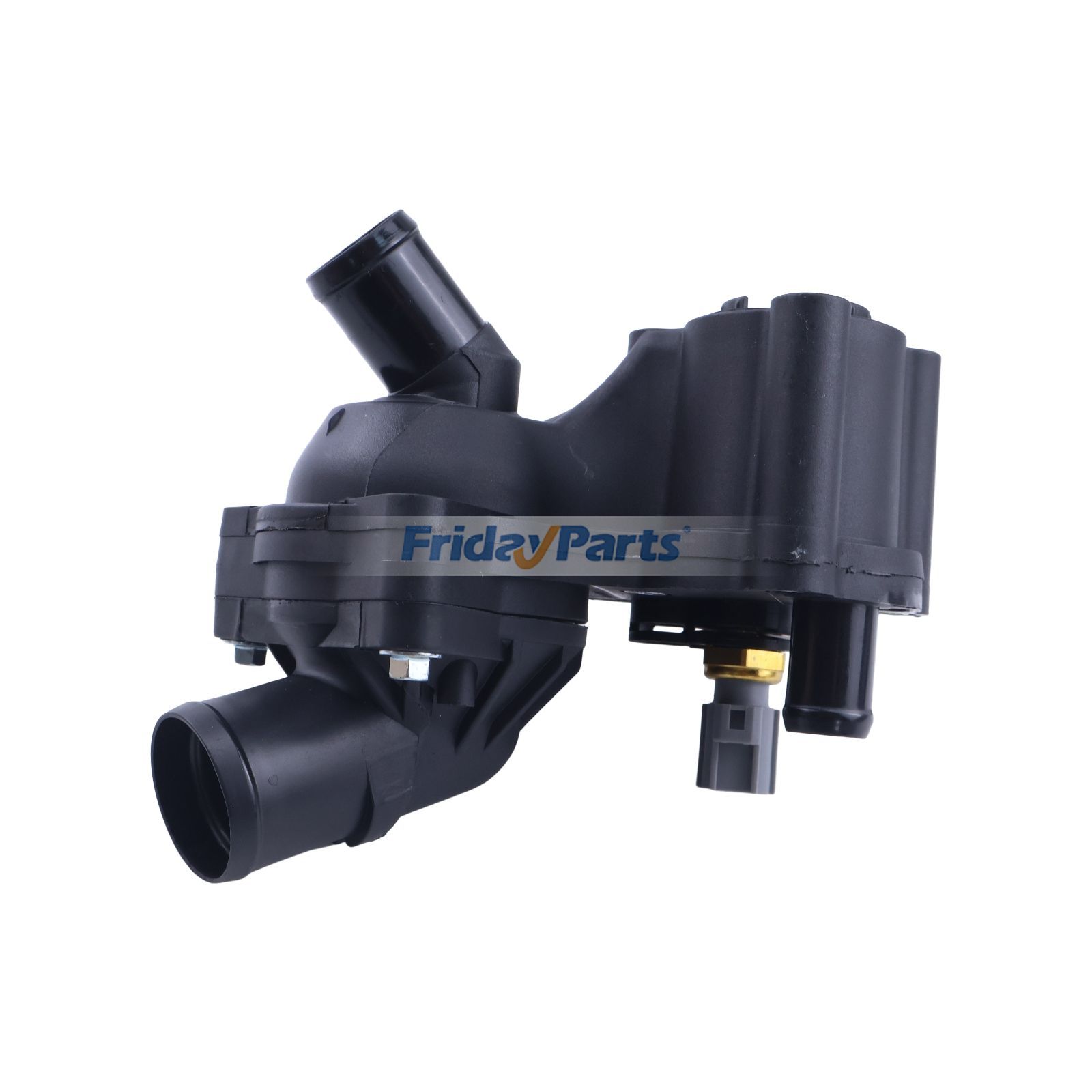 Ensemble boîtier de thermostat Pour Ford,Pour Mercury